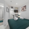 Отель Immaculate Ensuite Room Crystal Palace London Se20, фото 3