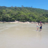 Отель Pousada Pé na Areia Guarujá, фото 27