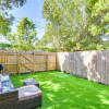 Отель Opa-locka Townhome, 15 Mi to Miami Beach!, фото 15