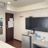 Отель Jhong-Sing Hotel, фото 5