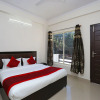 Отель Nainital Homes And Resort by OYO Rooms, фото 13