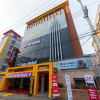 Отель Cheonan Cafe Hotel, фото 1