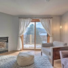 Отель Lincoln Apartment w/ Balcony: 2 Mi to Loon Mtn!, фото 2