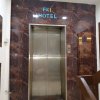 Отель Fki International Hotel, фото 2