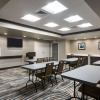 Отель Hampton Inn & Suites West Melbourne-Palm Bay Road, фото 11