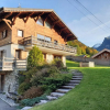Отель Chalet les charmettes Morzine MC46, фото 14