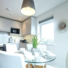 Отель Windsor Castle, 1 Bedroom Apartment by Belvilla, фото 6