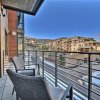 Отель New & Luxury 1br In Canyons Village- Ski In/ski Out! 1 Bedroom Condo by RedAwning, фото 8