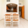 Отель OYO Home 257 1BHK AXIS ONE, фото 17