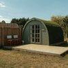 Отель Glamping in Wiltshire the Green Knoll is a Charm, фото 9