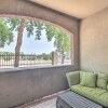 Отель 'red Rox' Phoenix Condo w/ Patio ~ 3 Mi to Airport, фото 8