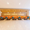 Отель Home Inn Neo (Jilin Fortune Plaza Tianjin Street), фото 11