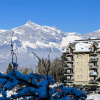 Отель Résidence Le Grand Panorama - 2 Pièces pour 6 Personnes 70, фото 12