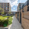 Отель Emerald Apartments London в Лондоне