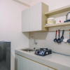 Отель Homey Studio at Bogorienze Apartment near The Jungle Waterpark, фото 7