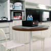 Отель Stunning And Spacious Studio Azalea Suites Apartment, фото 19