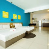 Отель Da Men Sunway Subang By ODY Suites, фото 17