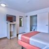 Отель Motel 6 Flagstaff, AZ - West - Woodland Village во Флагстафф