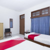 Отель OYO 759 Hotel Dewi Sri, фото 4