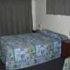Отель Whiteoaks Motel, фото 2