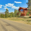 Отель Cozy Grand Lake Home w/ Views & Gas Grill!, фото 16