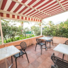Отель Hôtel Les Galets, фото 13
