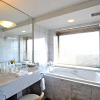 Отель Metropolitan Morioka New Wing, фото 9