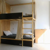 Отель Nano Eco-Hostel, фото 12