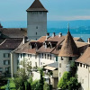 Отель Murten, фото 1