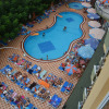 Отель Kleopatra Dreams Beach Hotel, фото 29