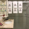 Отель Apartamento Central 2 Quartos, фото 20
