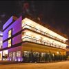 Отель Fayton Hotel в Акхисаре