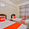 Отель OYO 429 City Hotel, фото 37