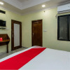 Отель Ganga Residency By OYO Rooms, фото 19