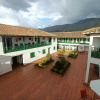 Отель Abahunza, фото 11