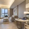 Отель DoubleTree by Hilton Shenzhen Nanshan Hotel & Residences, фото 13