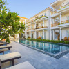 Отель Hoi An Palmy Villa, фото 14