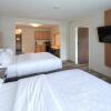 Отель Holiday Inn Express Hotel & Suites Detroit - Utica, an IHG Hotel, фото 26