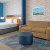 Отель Home2 Suites by Hilton Boise Downtown, фото 44