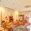 Отель Jixi Junbo Business Hotel, фото 6