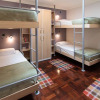 Отель São Paulo Lodge Business Hostel, фото 42