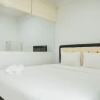 Отель Cozy and Simply Studio Titanium Square Apartment, фото 3
