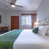 Отель Quality Inn Mazatlan, фото 4