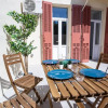 Отель MaxBnb - CLIMATISÉ - Grand Studio 37m2 & terrasse 30m2 - Est, фото 9