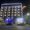 Отель Thank Inn Chain Hotel Guangdong Huizhou Longmen Longlan Road, фото 8