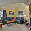 Отель Fall Line Condos by Killington VR - 2 Bedrooms, фото 24