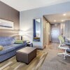 Отель Home2 Suites by Hilton Toronto Brampton, фото 5