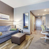Отель Home2 Suites by Hilton Toronto Brampton, фото 6