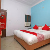 Отель Mohit International 2 By OYO Rooms, фото 12