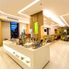Отель Holiday Inn Express Liuyang Development Zone, an IHG Hotel, фото 8